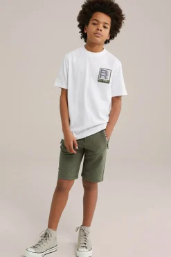 Jongens sweatshort