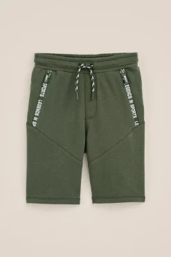 Jongens sweatshort