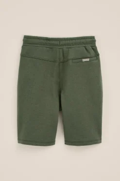 Jongens sweatshort