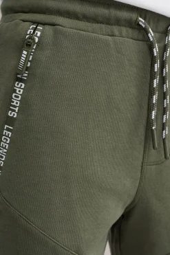 Jongens sweatshort