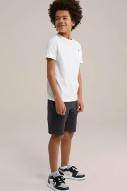 Jongens sweatshort