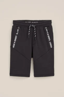 Jongens sweatshort