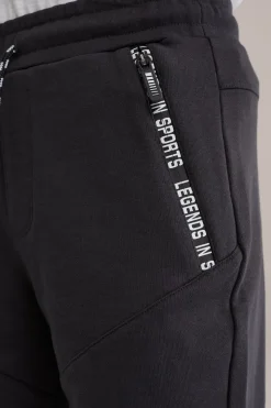 Jongens sweatshort