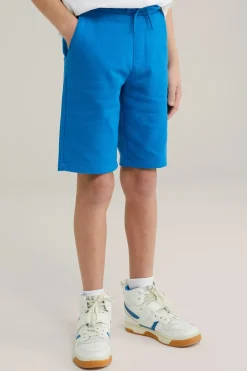 Jongens sweatshort
