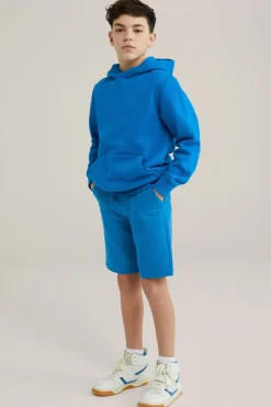 Jongens sweatshort