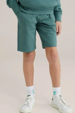 Jongens sweatshort