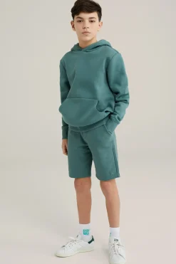 Jongens sweatshort