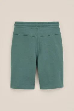 Jongens sweatshort