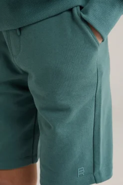 Jongens sweatshort