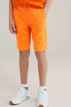 Jongens sweatshort