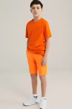 Jongens sweatshort