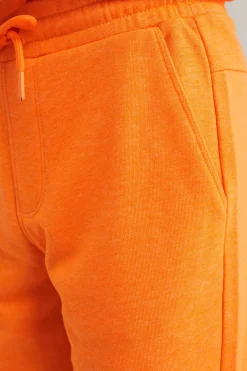 Jongens sweatshort