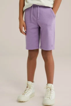 Jongens sweatshort