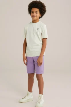 Jongens sweatshort