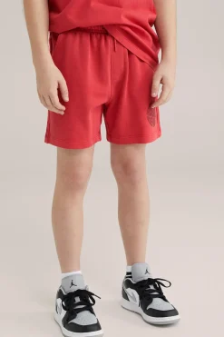Jongens sweatshort