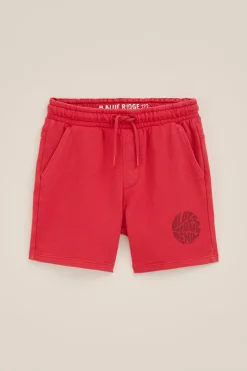 Jongens sweatshort