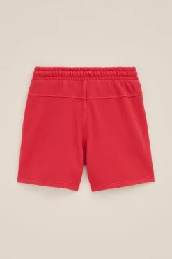 Jongens sweatshort