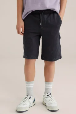 Jongens sweatshort