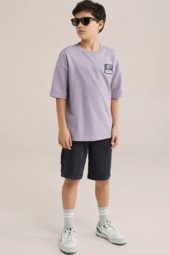 Jongens sweatshort
