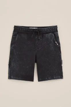 Jongens sweatshort