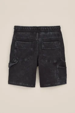 Jongens sweatshort