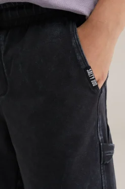 Jongens sweatshort