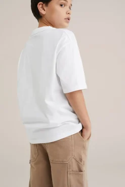 Jongens sweatshort