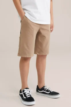 Jongens sweatshort