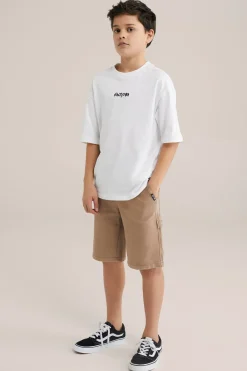 Jongens sweatshort
