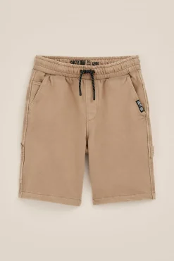 Jongens sweatshort