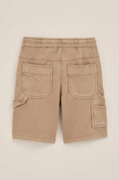 Jongens sweatshort