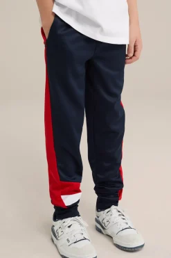 Jongens technical sweat joggingbroek