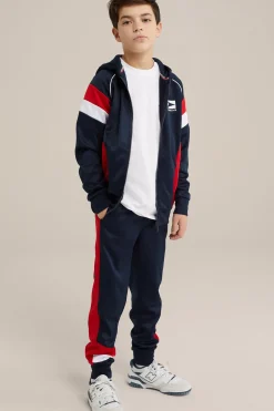 Jongens technical sweat joggingbroek