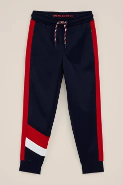 Jongens technical sweat joggingbroek