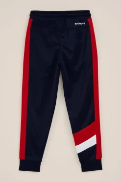 Jongens technical sweat joggingbroek