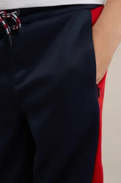 Jongens technical sweat joggingbroek