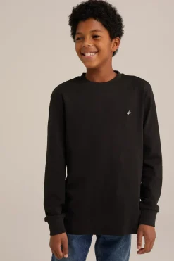 Jongens T-shirt