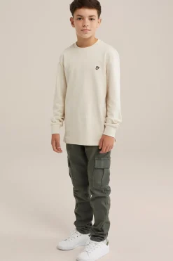 Jongens T-shirt