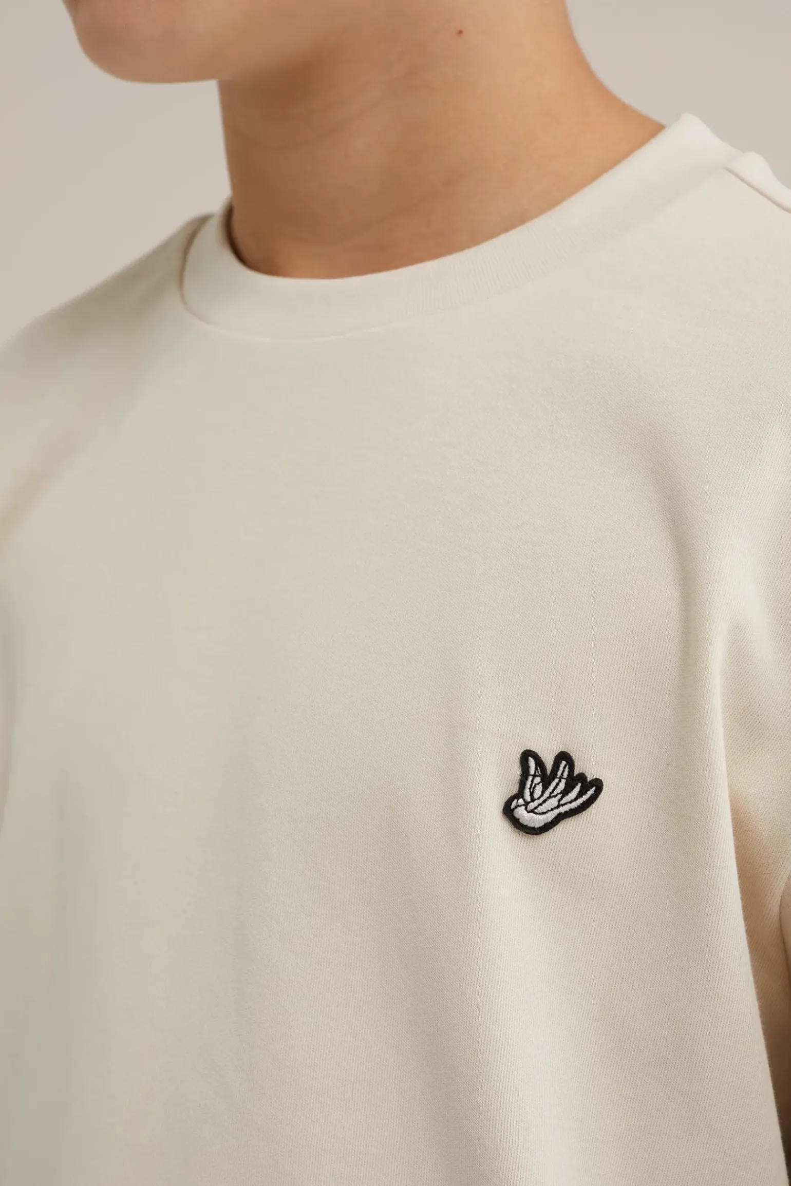 Jongens T-shirt
