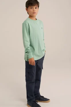 Jongens T-shirt