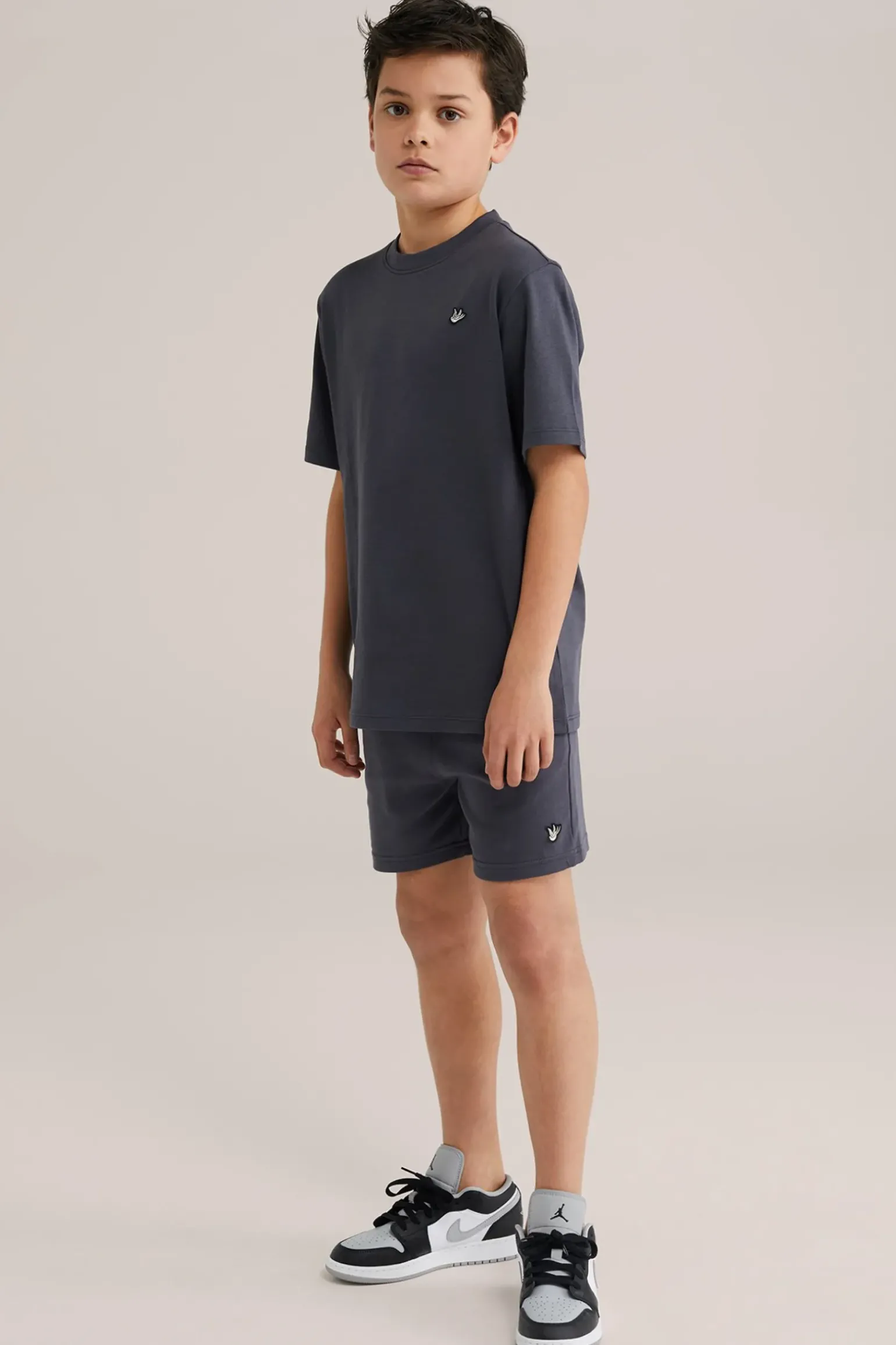 Jongens T-shirt