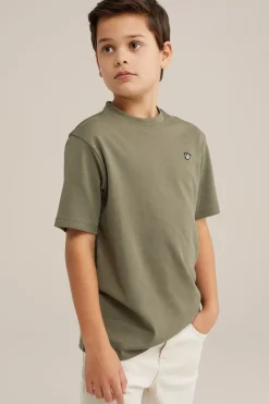 Jongens T-shirt