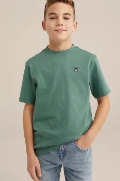 Jongens T-shirt