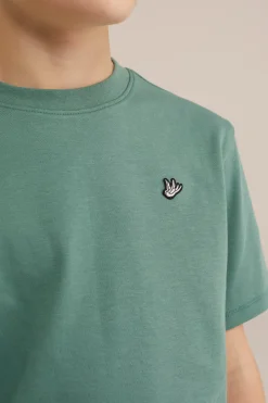 Jongens T-shirt