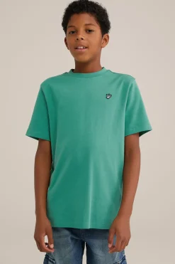 Jongens T-shirt