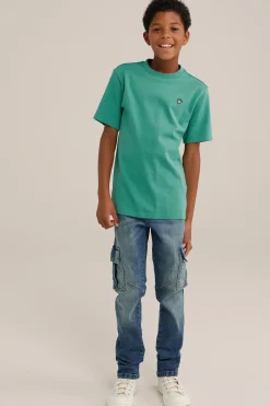 Jongens T-shirt