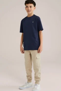 Jongens T-shirt