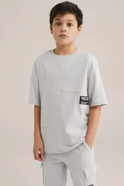 Jongens T-shirt