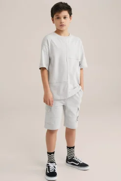 Jongens T-shirt