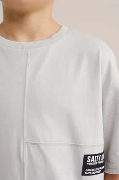 Jongens T-shirt